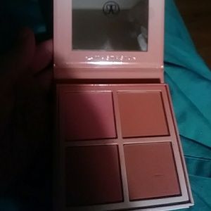 Anastasia Blush Radiant